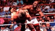 Virgil, also known as Vincent in WWE
